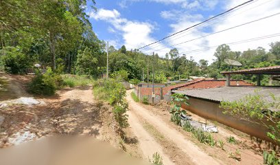 Fachada de Igreja Evangélica Assembléia de Deus - Ministério Cidade Líder