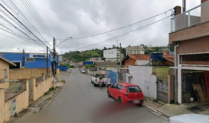 Fachada de Igreja Evangélica Pentecostal Líriodos Vales