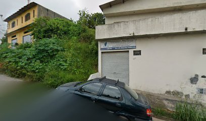 Fachada de ASSEMBLEIA DE DEUS MISSÃO ÁGAPE