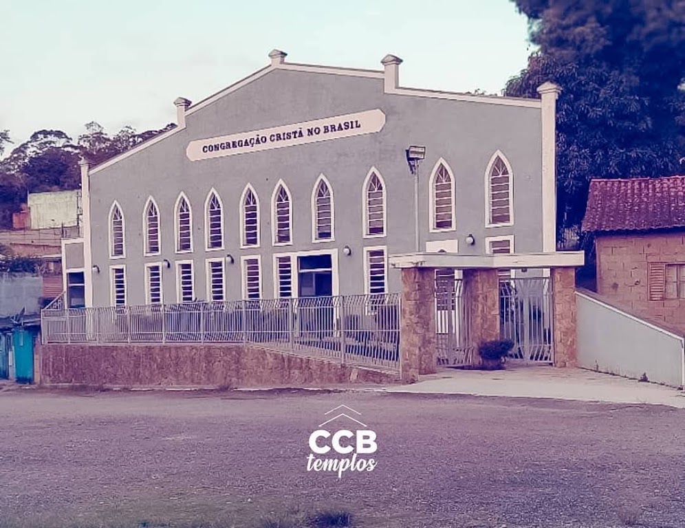Fachada de CCB Parque Náutico