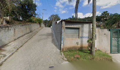 Fachada de CCB Remédios Mairiporã