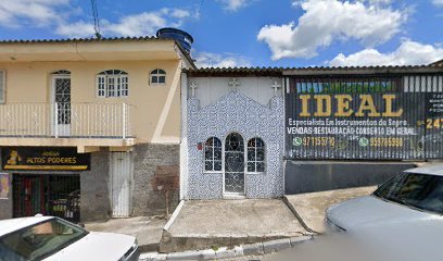 Fachada de Kasala