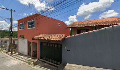 Fachada de IGREJA EVANGELICA ASSEMBLEIA DE DEUS
