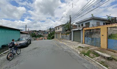 Fachada de Vista Verde