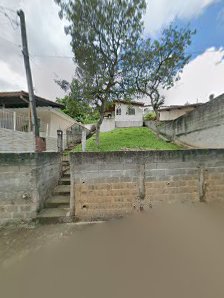 Fachada de Igreja Nossa Senhora da Esperança