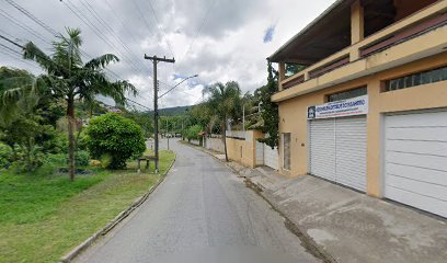Fachada de IGREJA EVANGELICA ASSEMBLEIA DE DEUS DO BARREIRO