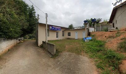 Fachada de igreja assembleia de deus
