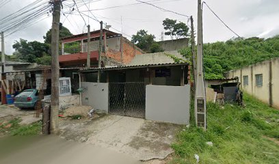 Fachada de AD Bras Mairiporã