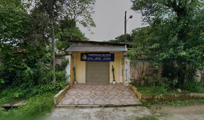 Fachada de Assembléia De Deus Da Mantiqueira Casa De Oração
