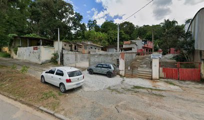 Fachada de Comunidade Evangélica Povo De Deus