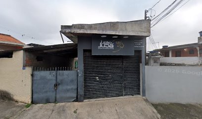 Fachada de Leāo De Juda Igreja Evangélica Batista