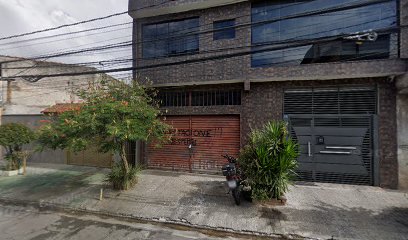 Fachada de Igreja do Evangelho Pleno de Deus Vive