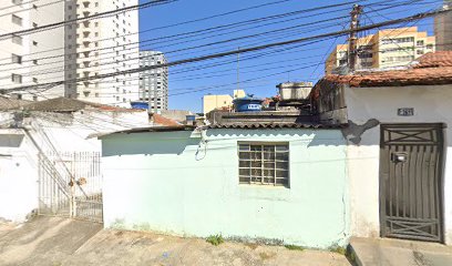 Fachada de Igreja Presbiteriana Betel de Guarulhos