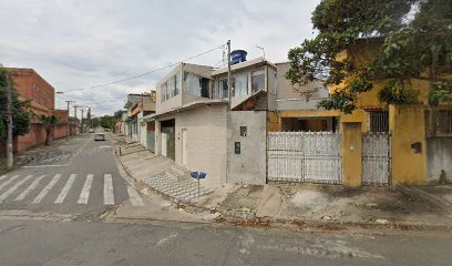 Fachada de IGREJA BATISTA JARDIM VILA GALVAO