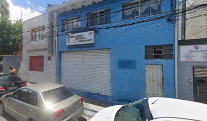Fachada de Igreja Batista Água da Vida
