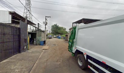 Fachada de Assembleia de Deus Ministério Uma Nova Aliança