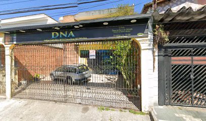 Fachada de IMUD Ministério Apostólico ÁTRIOS DO SENHOR