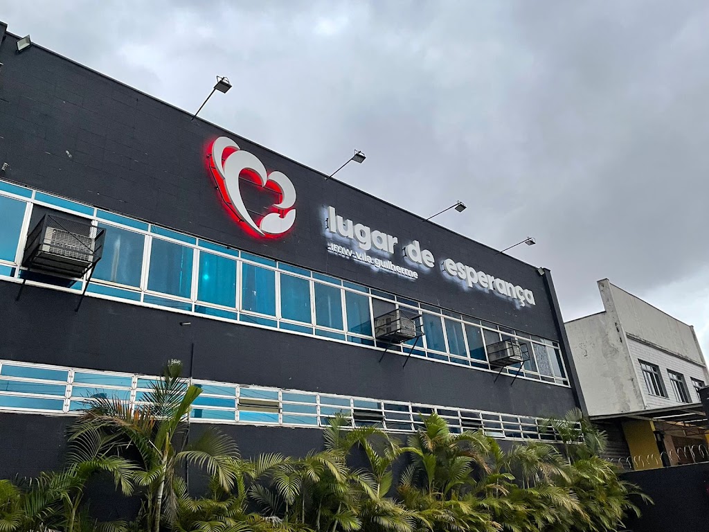 Fachada de IMW Vila Guilherme