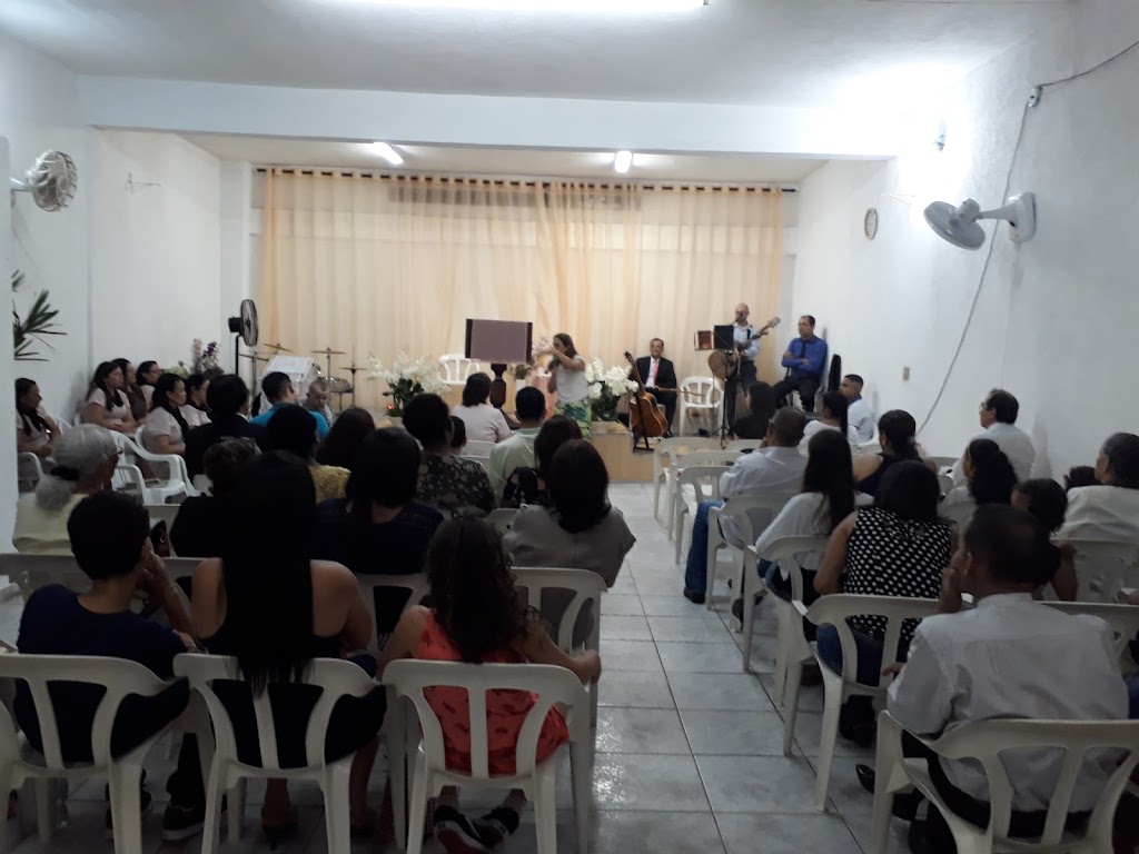 Fachada de Igreja Júbilo Freguesia do Ó
