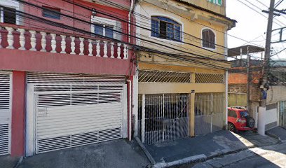 Fachada de IBC - Recanto