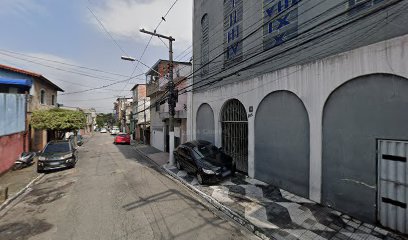 Fachada de UMAP Francos
