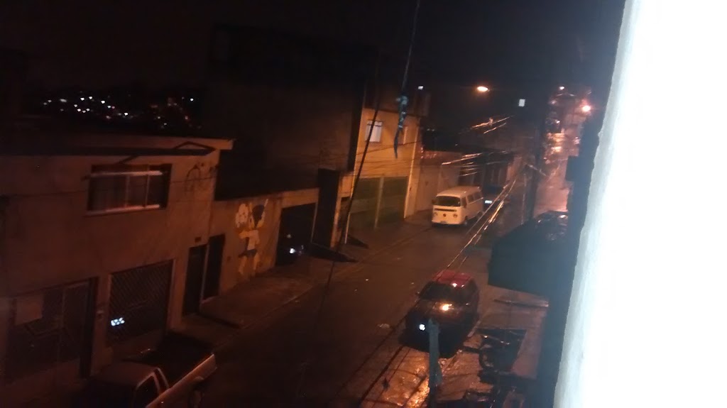 Fachada de Videira Guarani