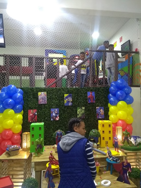 Fachada de Igreja Evangelica P. Brasil para Cristo Freg. o