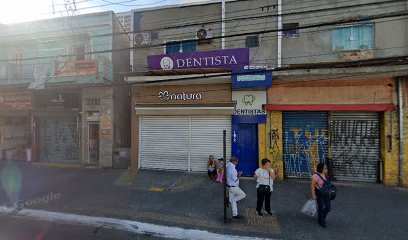 Fachada de Iglesia Adventistas del 7 dia hispano Cachoeirinha
