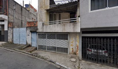 Fachada de Igreja Evangelica Pentecostal Oliveira Verdadeira