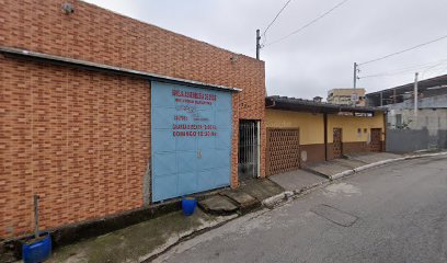 Fachada de Igreja Evangelica Assembleia De Deus Ministerio De Madureira