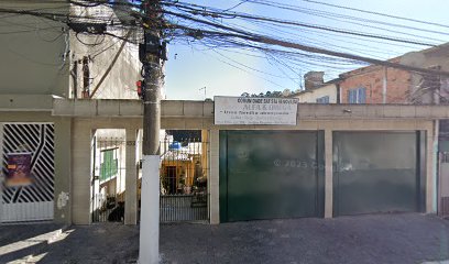 Fachada de Comunidade Batista Renovada Alfa E Omega