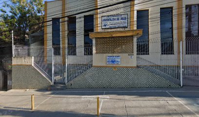 Fachada de Igreja Evangélica Assembleia De Deus