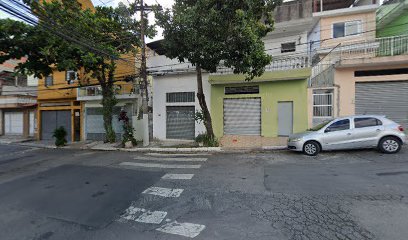 Fachada de Igreja Presbiteriana Fundamentalista