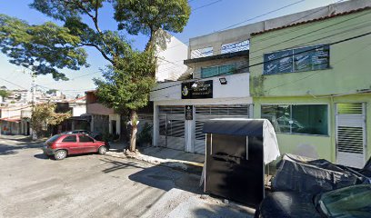 Fachada de Assembléia De Deus Min. Belém