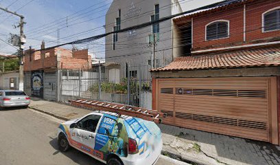 Fachada de IASD Central Perus