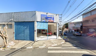 Fachada de Igreja Evangélica Assembléia De Deus