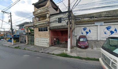Fachada de ASSEMBLEIA DE DEUS NOVA ALIANÇA