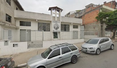 Fachada de COMUNIDADE SÃO JUDAS TADEU