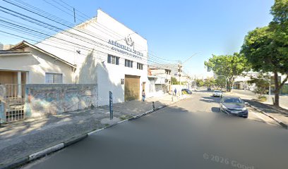 Fachada de Igreja Universal do Reino de Deus