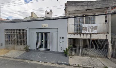 Fachada de Congregação Cristã no Brasil