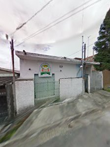 Fachada de Igreja Evangélica Pentecostal Universal De Cristo