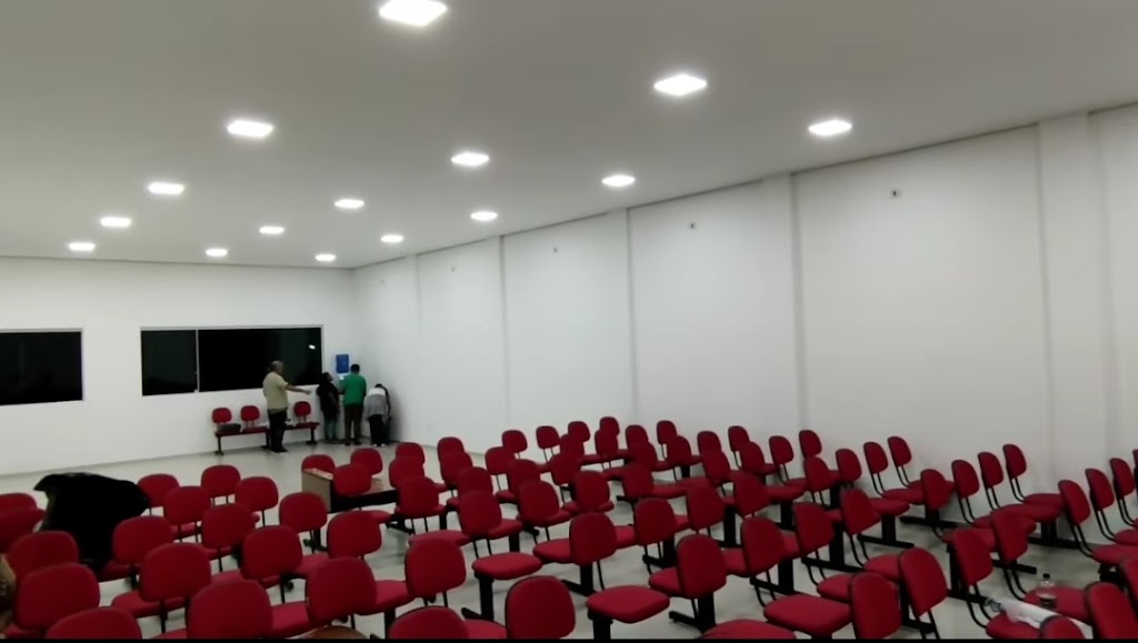 Fachada de Igreja Presbiteriana Renovada Jd. Baronesa