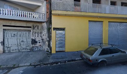 Fachada de Igreja Pentecostal Família Remanescente em Cristo