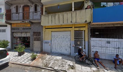 Fachada de Ad. Pentecostal Promessa Do Deus Vivo Dias De Cultos