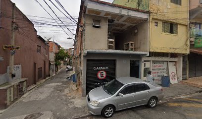 Fachada de Igreja Evangelica Assembleia De Dues