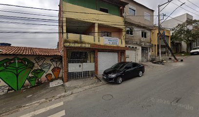 Fachada de IGREJA EVANGELICA ASSEMBLÉIA DE DEUS