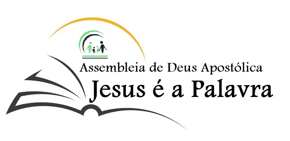 Fachada de ASSEMBLEIA DE DEUS APOSTOLÍCA JESUS É A PALAVRA