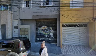 Fachada de COMUNIDADE EVANGÉLICA ABALA SANTANA