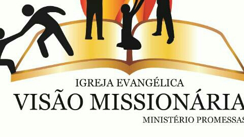 Fachada de Igreja Visão Missionária Ministério Promessa