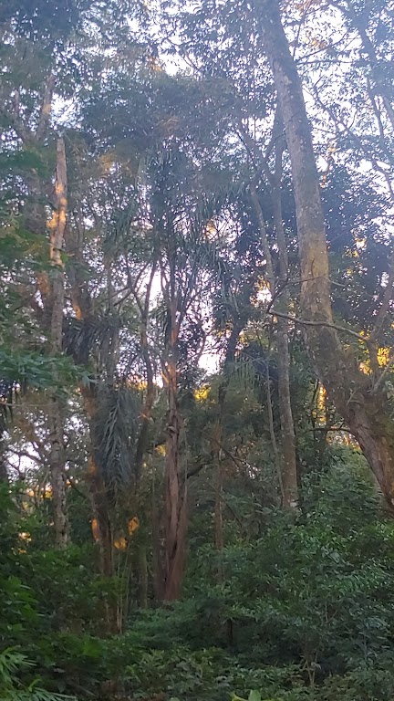 Fachada de Chácaras Boa Vista